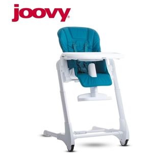 ♂️👶🏼♀️ Joovy Foodoo High Chair- Turquoise